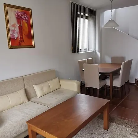 בית נופש Villa Vesi - Bay View Villas