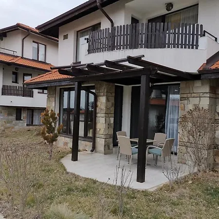 Villa Vesi - Bay View Villas *