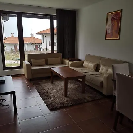 Villa Vesi - Bay View Villas בית נופש *