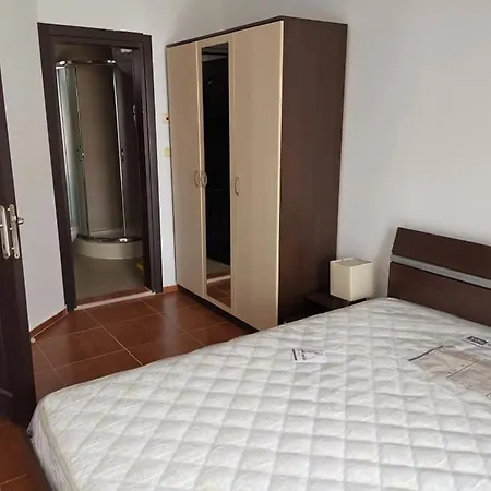 בית נופש Villa Vesi - Bay View Villas